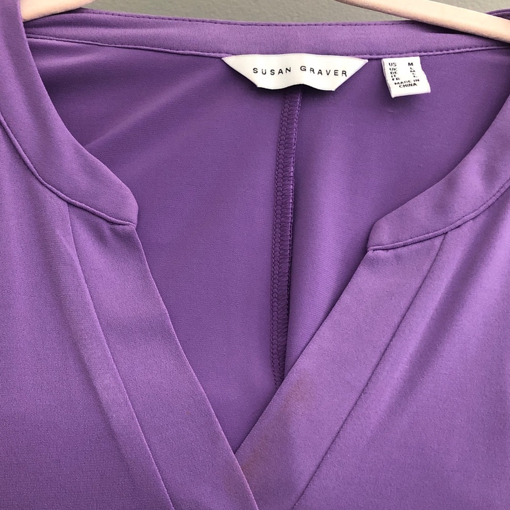 Susan Graver Liquid Knit